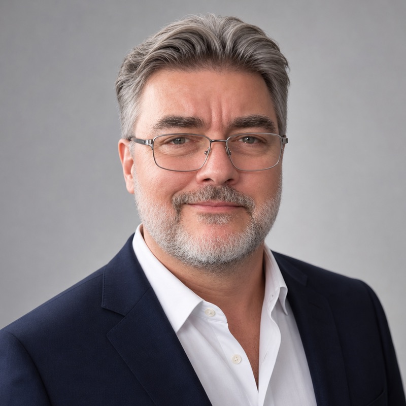Phil, CTO · Product and AI Architect